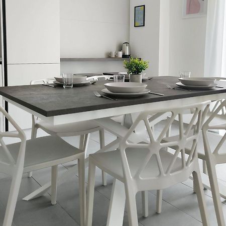 Joivy Charming Flats In The Heart Of Porta Nuova Apartment Milano Ngoại thất bức ảnh