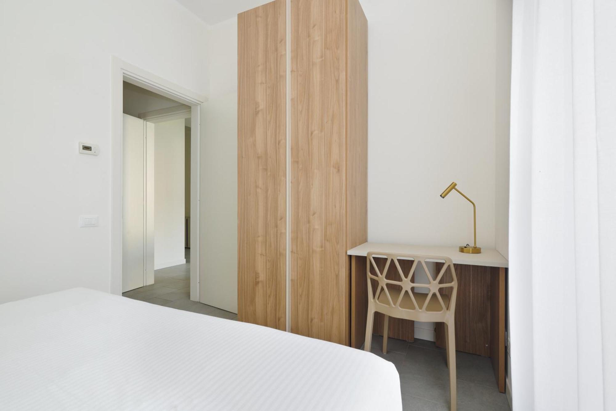 Joivy Charming Flats In The Heart Of Porta Nuova Apartment Milano Ngoại thất bức ảnh
