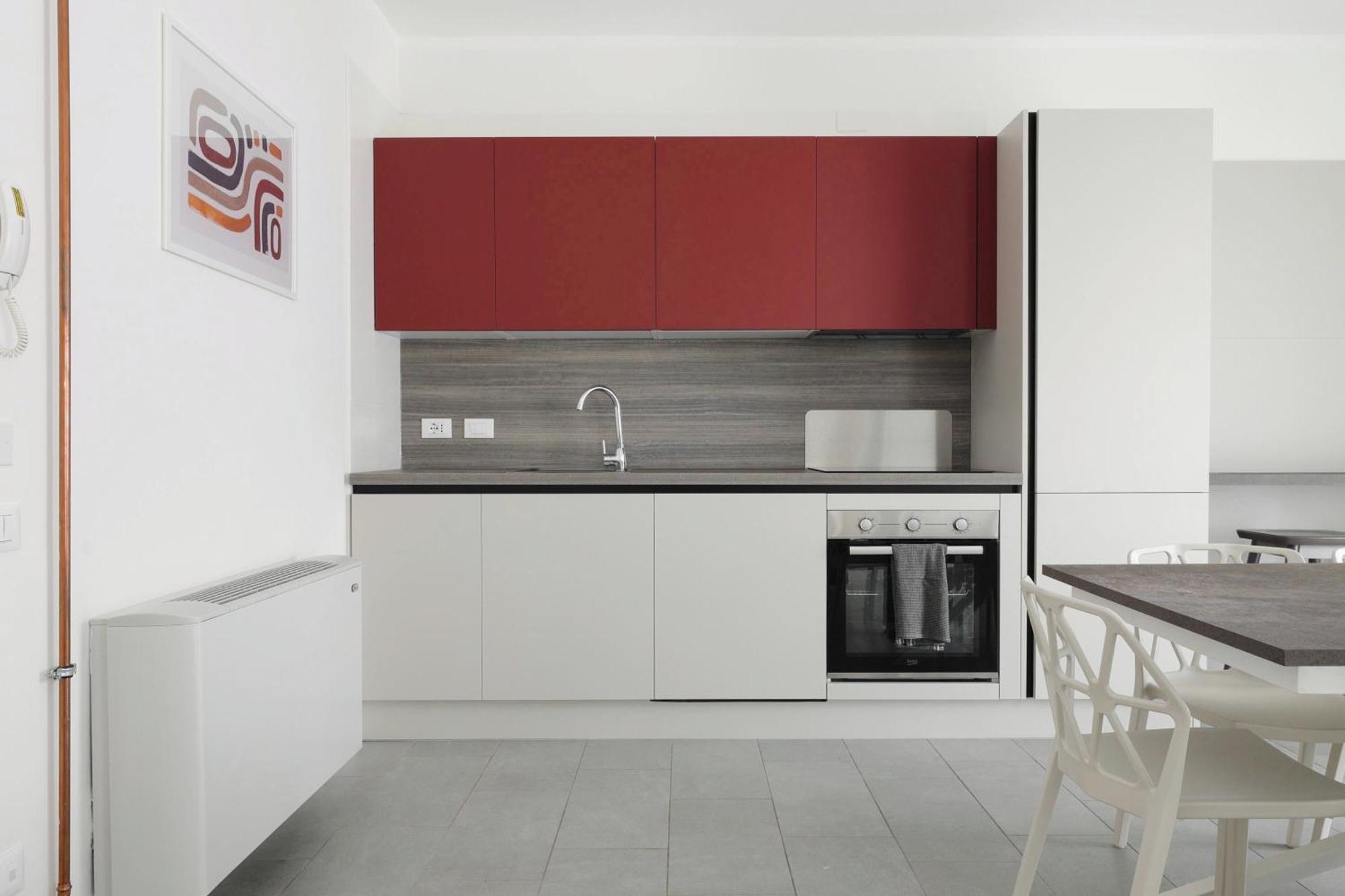 Joivy Charming Flats In The Heart Of Porta Nuova Apartment Milano Ngoại thất bức ảnh