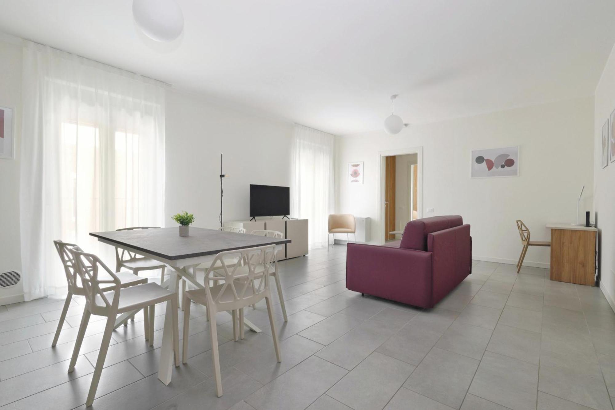 Joivy Charming Flats In The Heart Of Porta Nuova Apartment Milano Ngoại thất bức ảnh