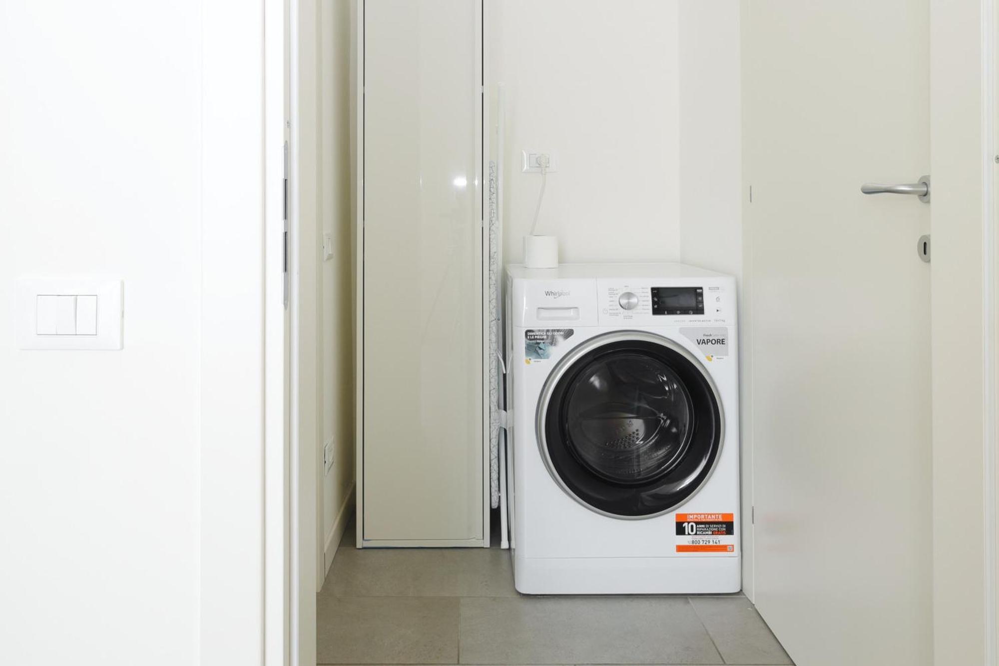 Joivy Charming Flats In The Heart Of Porta Nuova Apartment Milano Ngoại thất bức ảnh