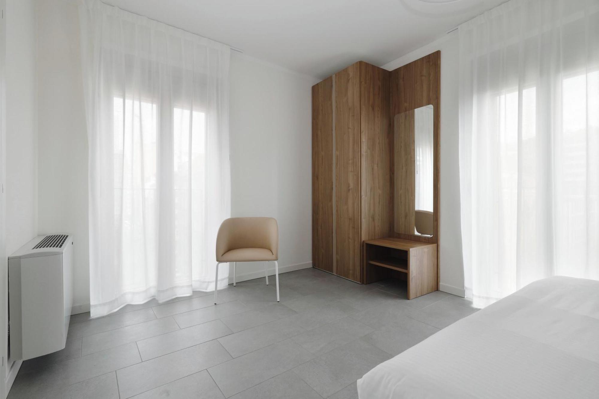 Joivy Charming Flats In The Heart Of Porta Nuova Apartment Milano Ngoại thất bức ảnh