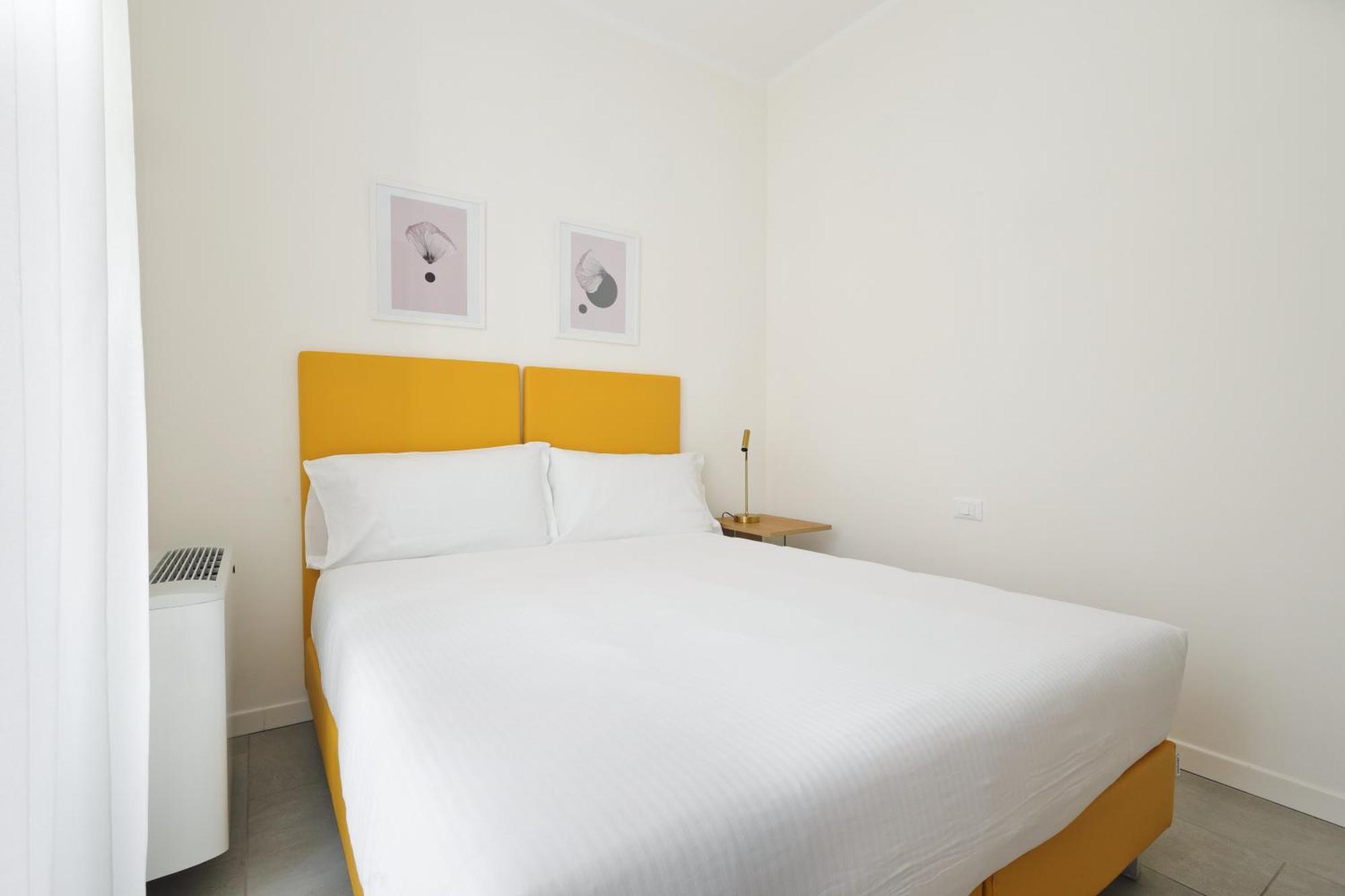 Joivy Charming Flats In The Heart Of Porta Nuova Apartment Milano Ngoại thất bức ảnh