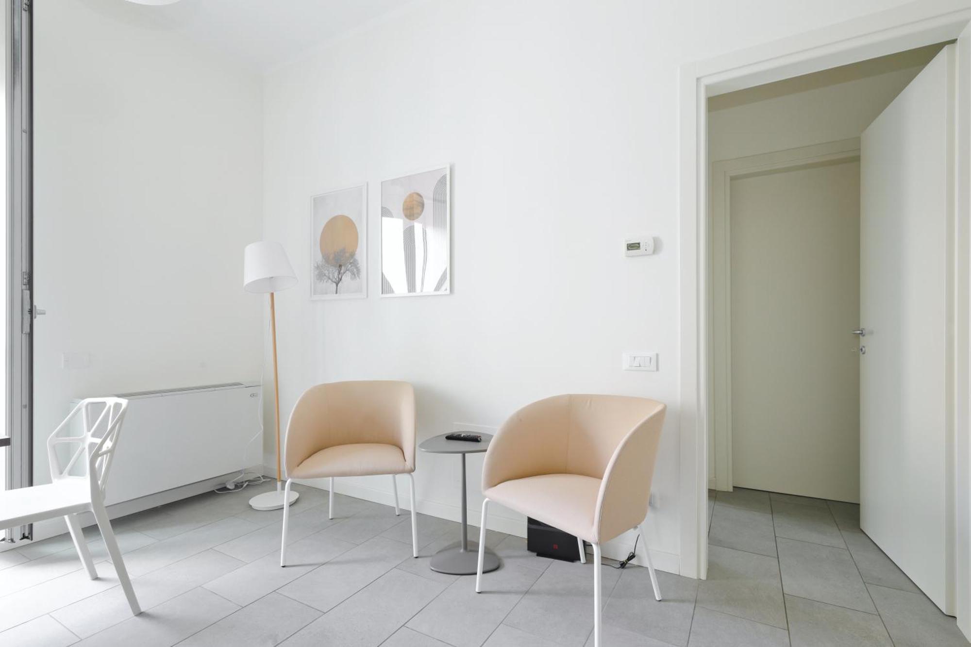 Joivy Charming Flats In The Heart Of Porta Nuova Apartment Milano Ngoại thất bức ảnh