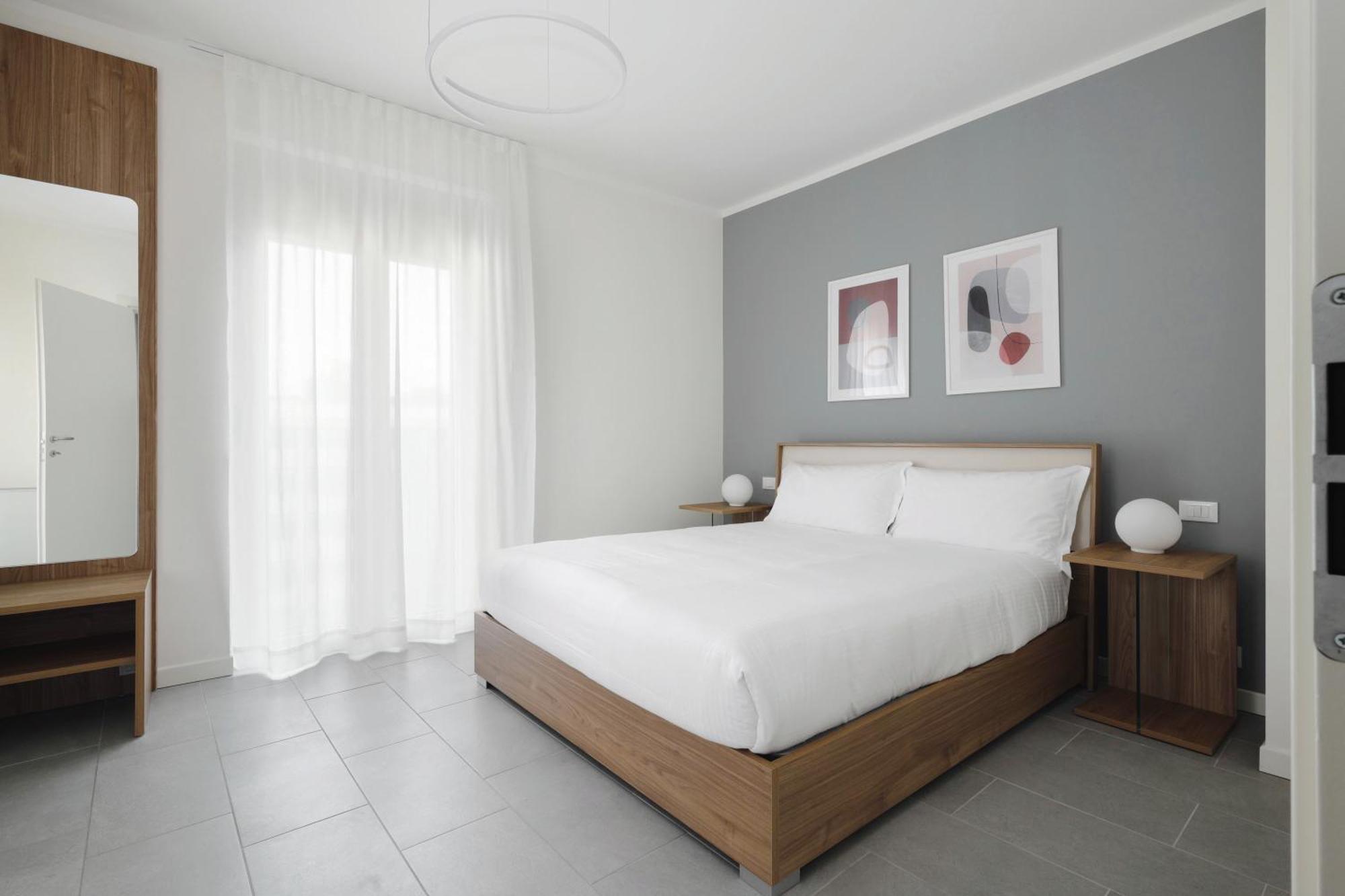 Joivy Charming Flats In The Heart Of Porta Nuova Apartment Milano Ngoại thất bức ảnh