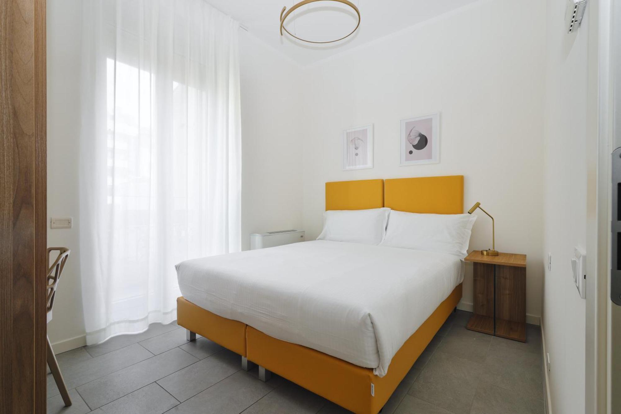 Joivy Charming Flats In The Heart Of Porta Nuova Apartment Milano Ngoại thất bức ảnh