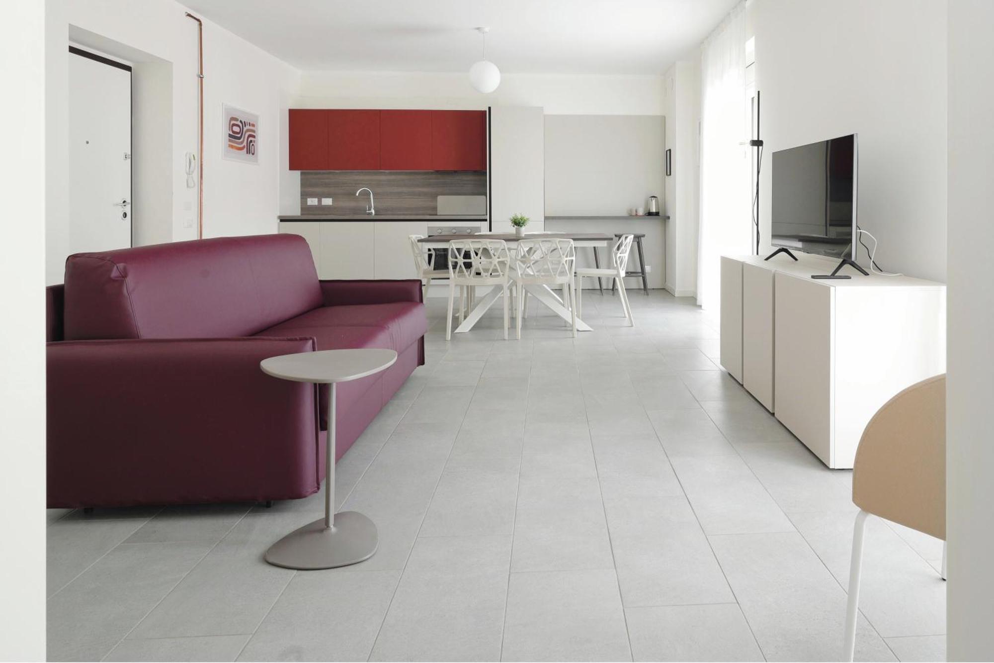 Joivy Charming Flats In The Heart Of Porta Nuova Apartment Milano Ngoại thất bức ảnh