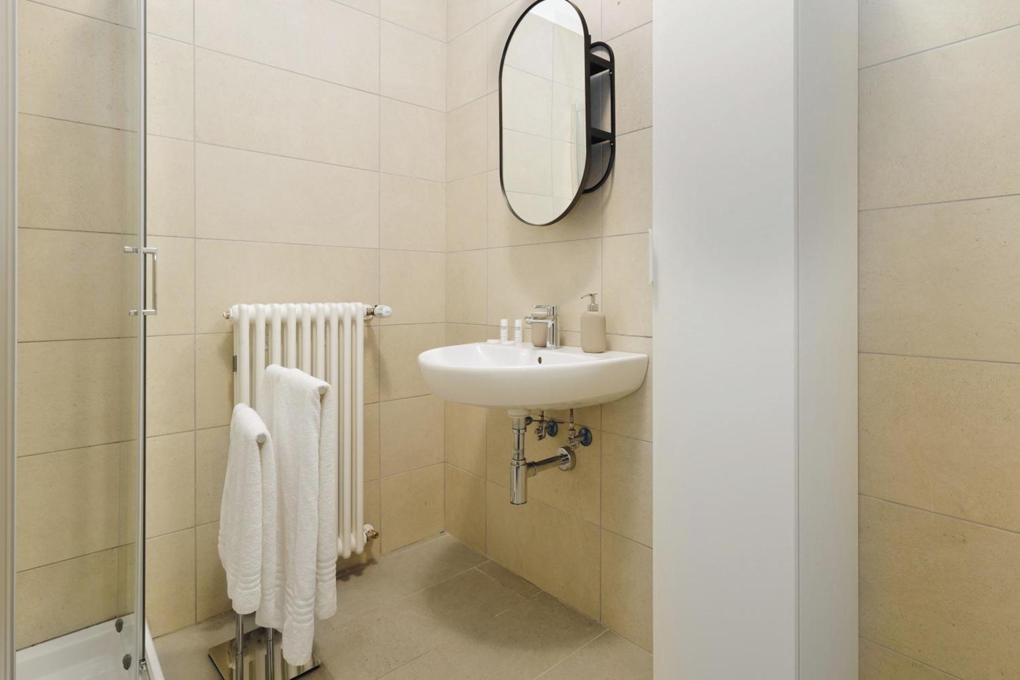 Joivy Charming Flats In The Heart Of Porta Nuova Apartment Milano Ngoại thất bức ảnh