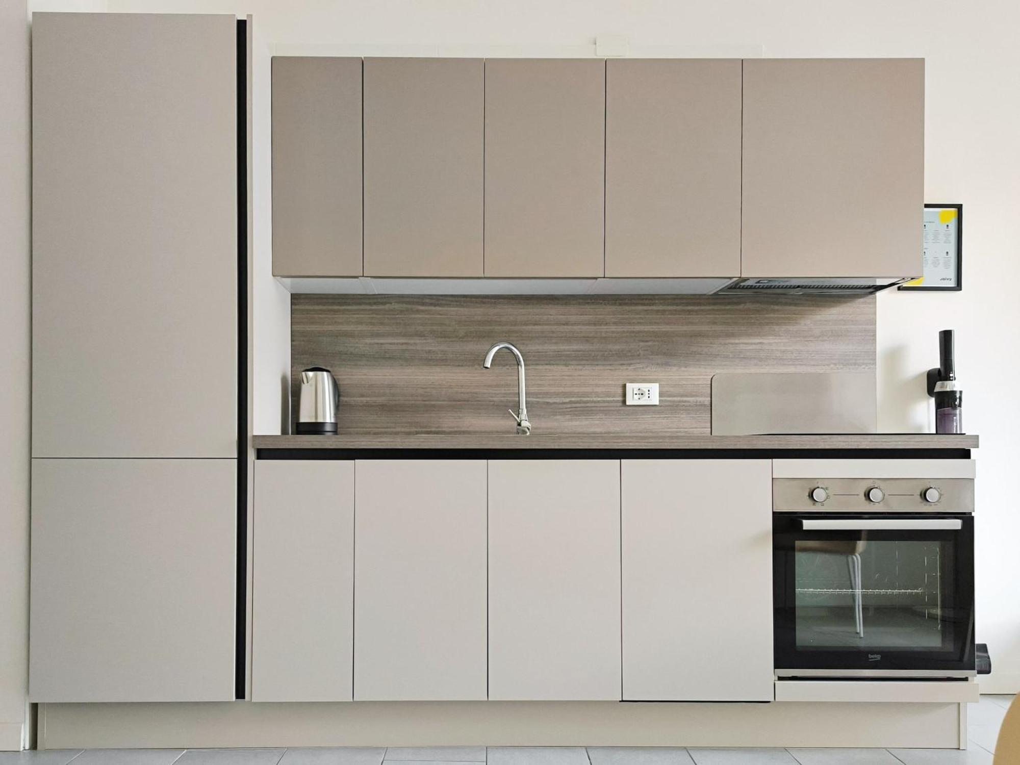 Joivy Charming Flats In The Heart Of Porta Nuova Apartment Milano Ngoại thất bức ảnh