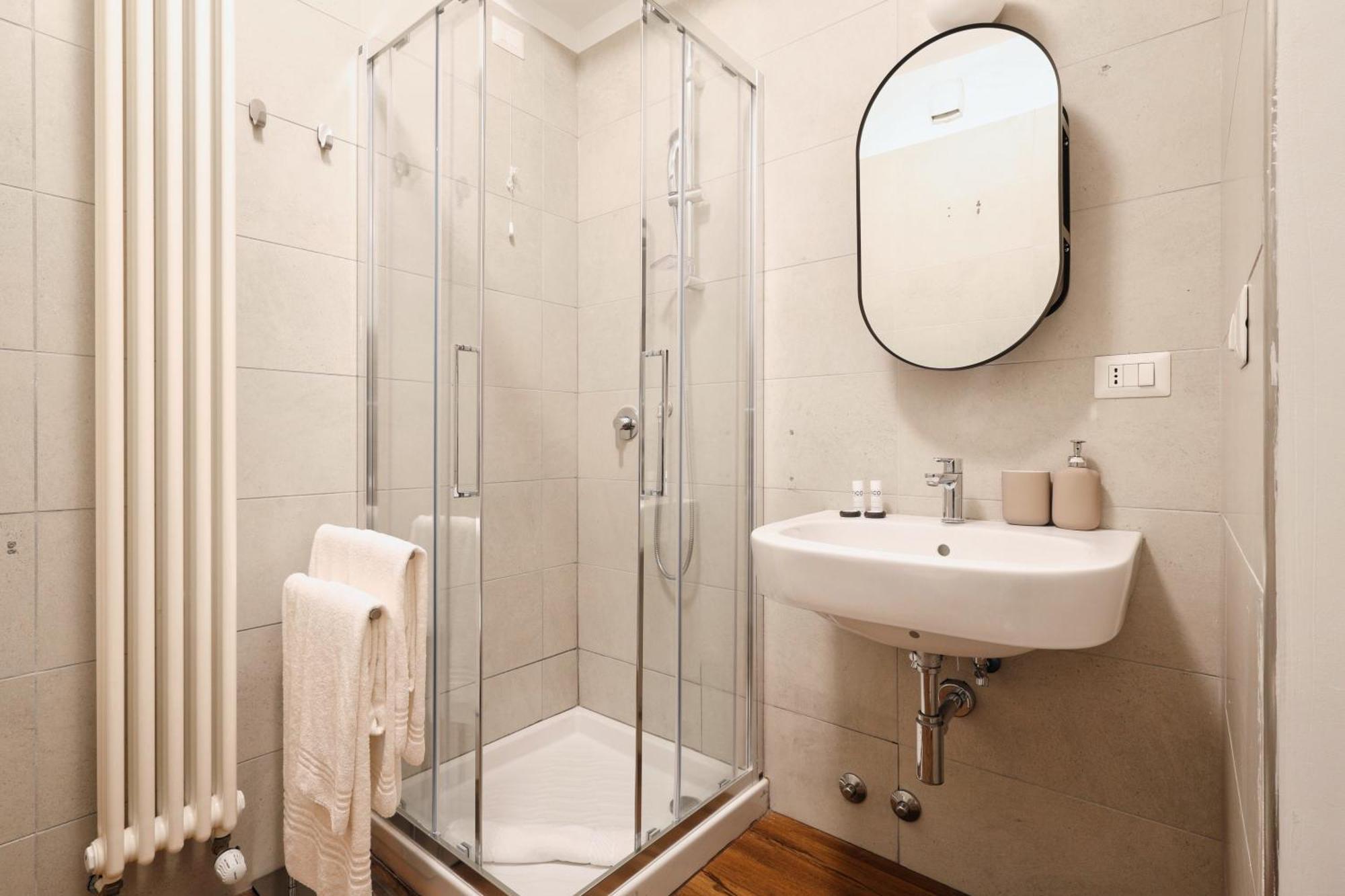 Joivy Charming Flats In The Heart Of Porta Nuova Apartment Milano Ngoại thất bức ảnh