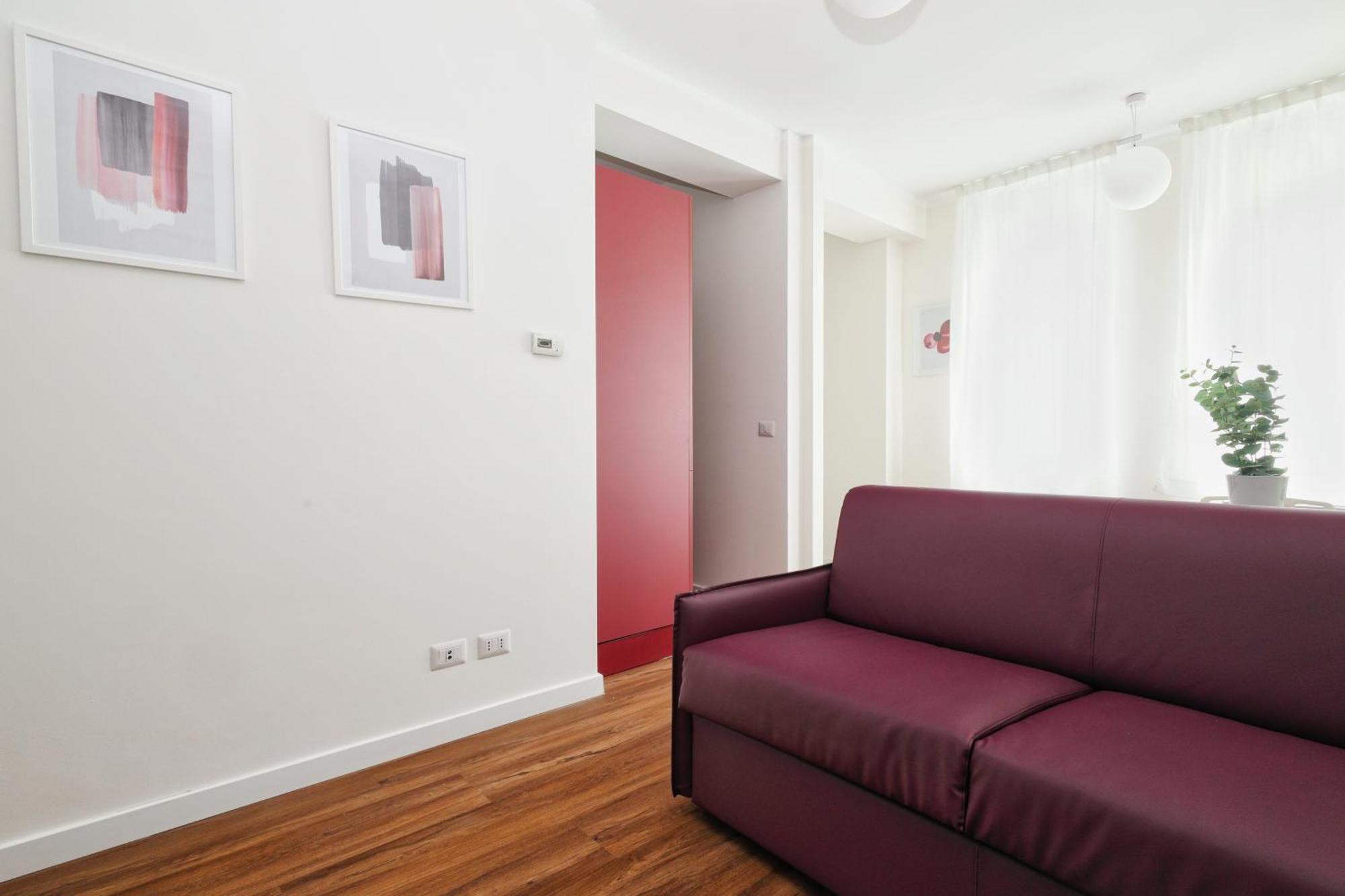 Joivy Charming Flats In The Heart Of Porta Nuova Apartment Milano Ngoại thất bức ảnh