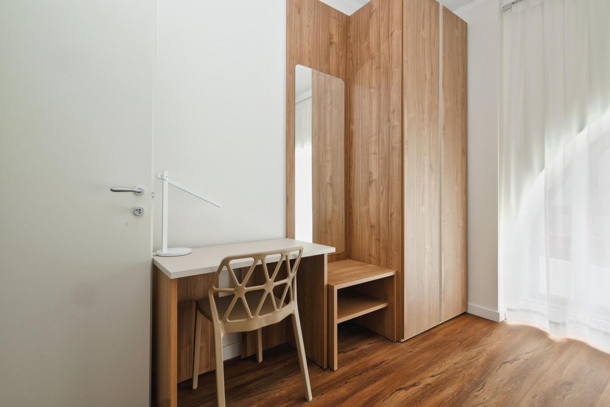 Joivy Charming Flats In The Heart Of Porta Nuova Apartment Milano Ngoại thất bức ảnh