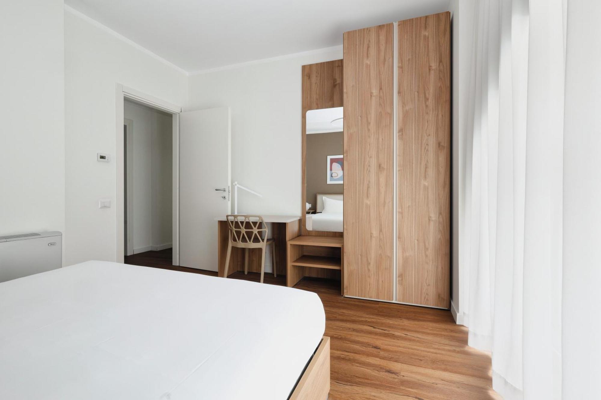 Joivy Charming Flats In The Heart Of Porta Nuova Apartment Milano Ngoại thất bức ảnh