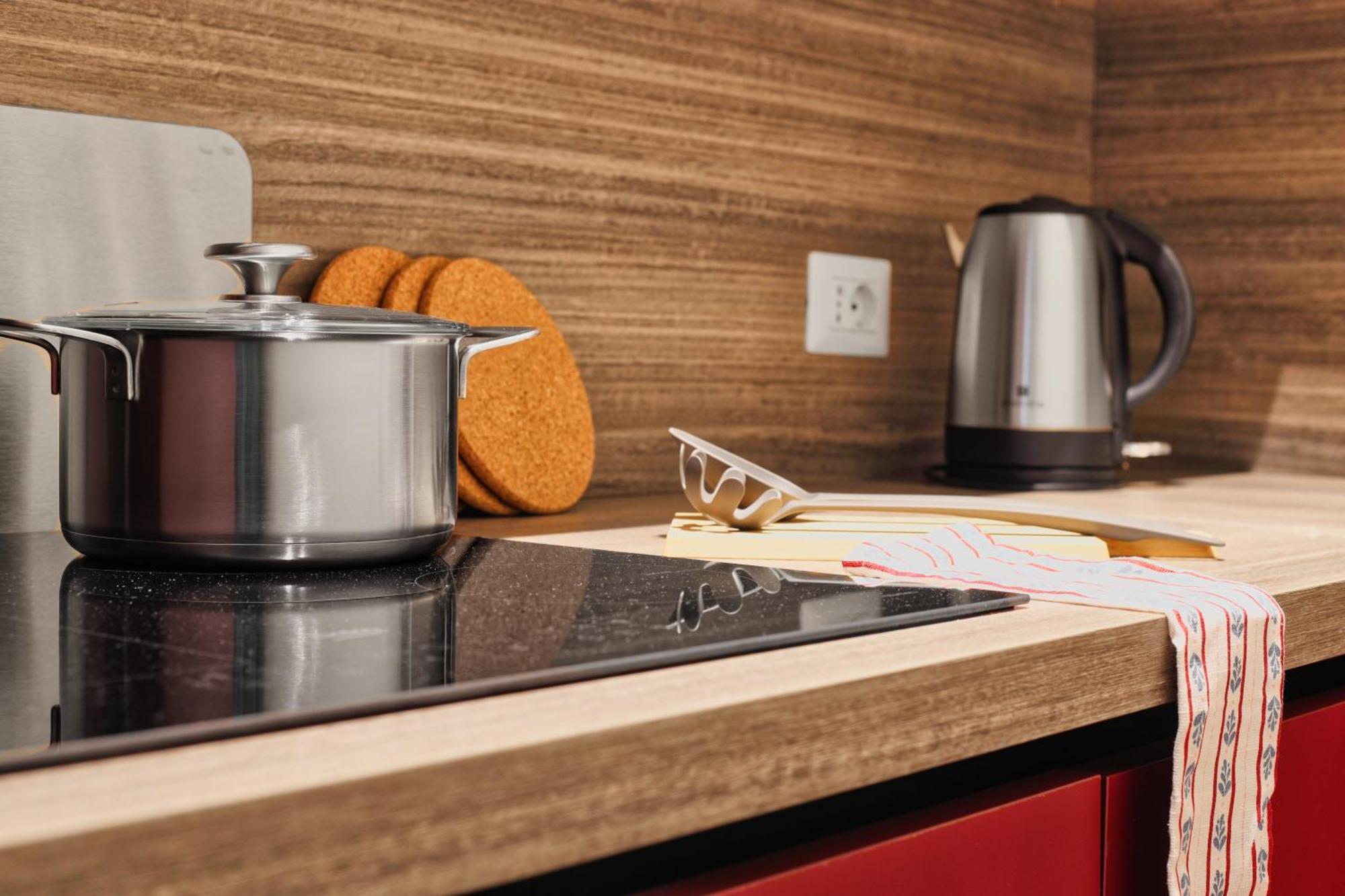 Joivy Charming Flats In The Heart Of Porta Nuova Apartment Milano Ngoại thất bức ảnh