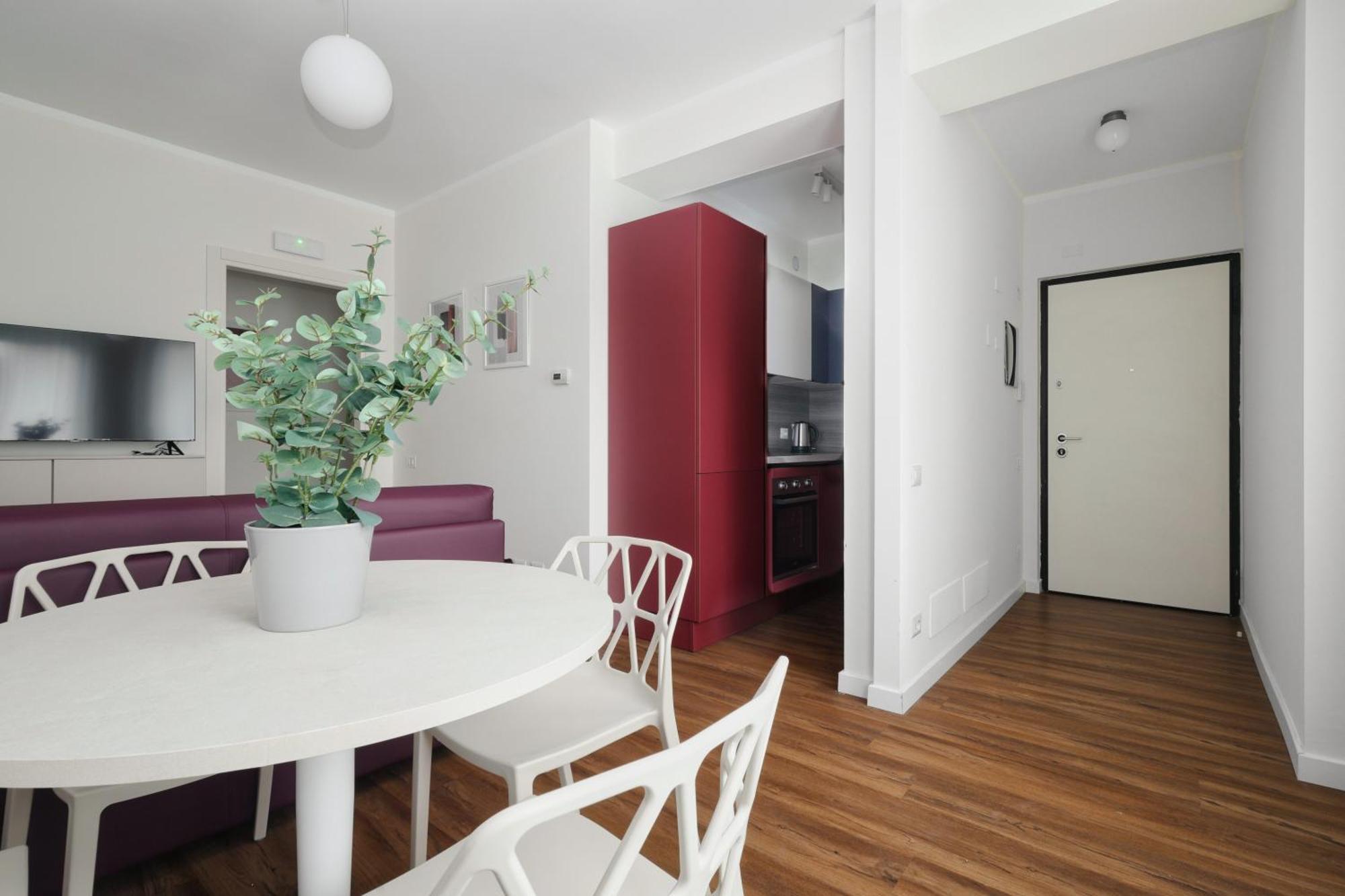 Joivy Charming Flats In The Heart Of Porta Nuova Apartment Milano Ngoại thất bức ảnh