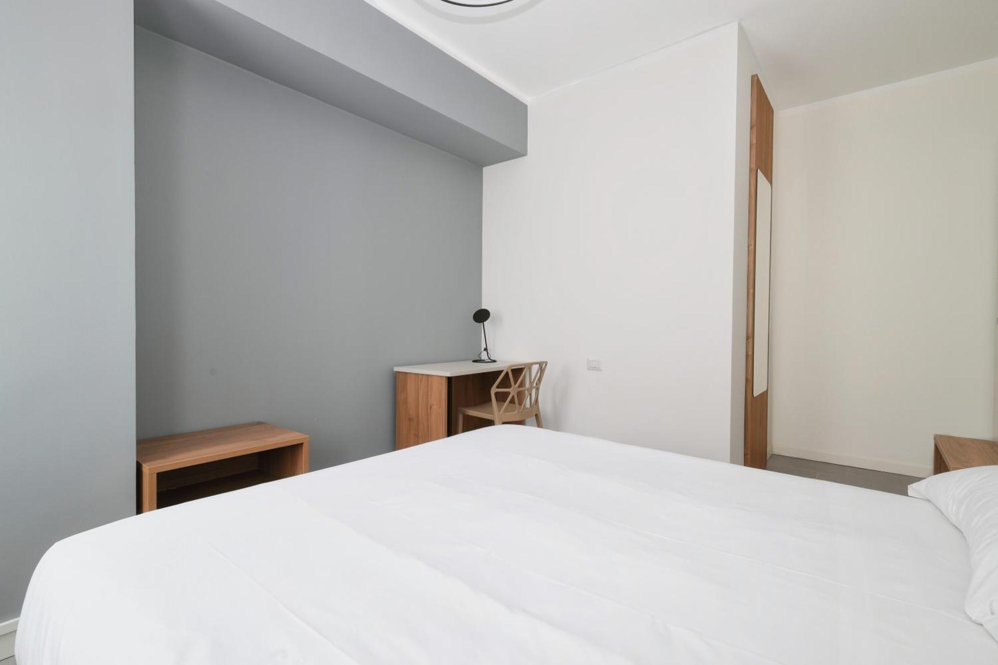 Joivy Charming Flats In The Heart Of Porta Nuova Apartment Milano Ngoại thất bức ảnh