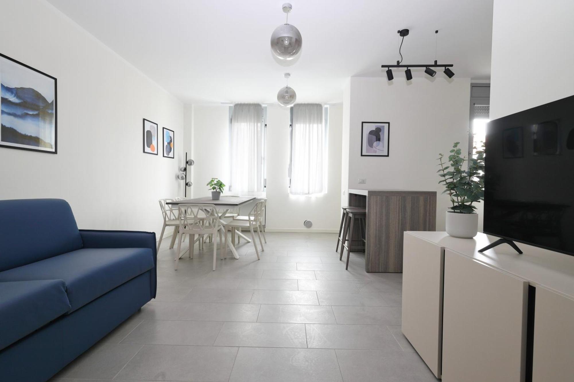Joivy Charming Flats In The Heart Of Porta Nuova Apartment Milano Ngoại thất bức ảnh