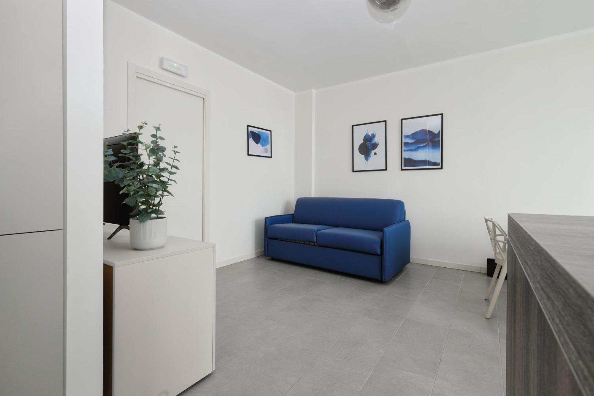 Joivy Charming Flats In The Heart Of Porta Nuova Apartment Milano Ngoại thất bức ảnh