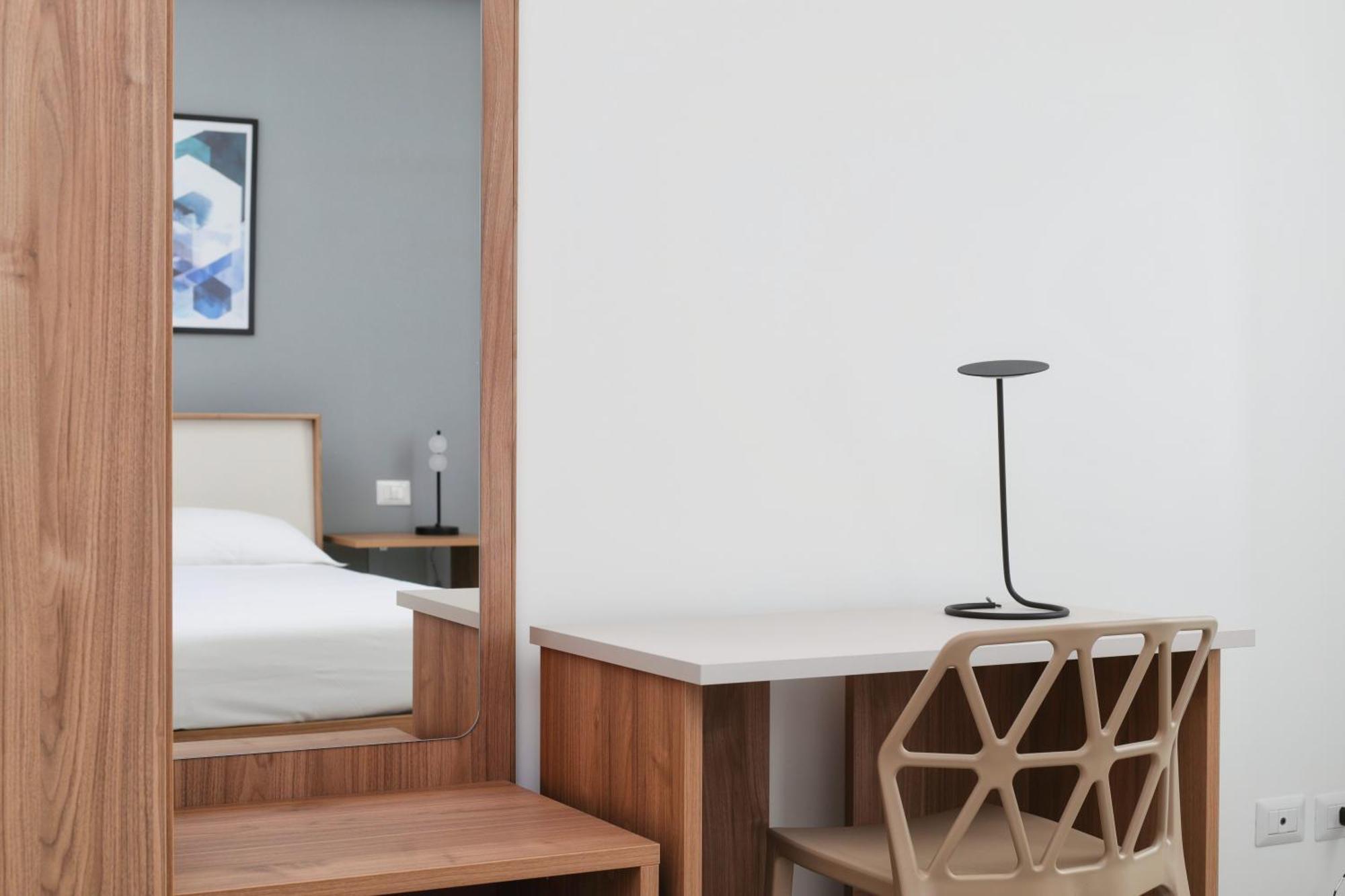 Joivy Charming Flats In The Heart Of Porta Nuova Apartment Milano Ngoại thất bức ảnh