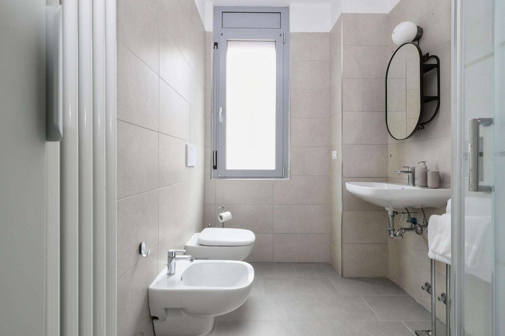 Joivy Charming Flats In The Heart Of Porta Nuova Apartment Milano Ngoại thất bức ảnh