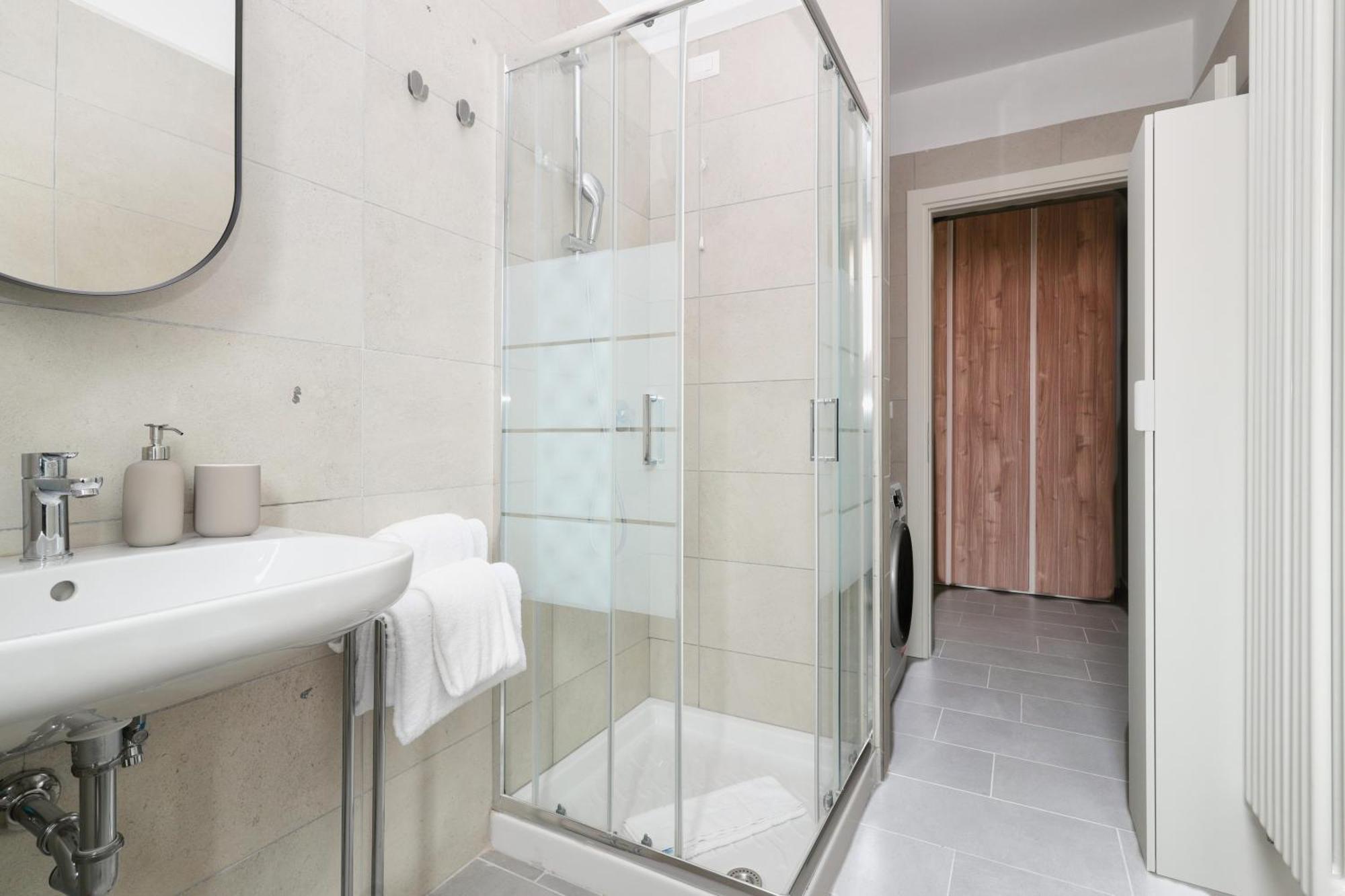 Joivy Charming Flats In The Heart Of Porta Nuova Apartment Milano Ngoại thất bức ảnh