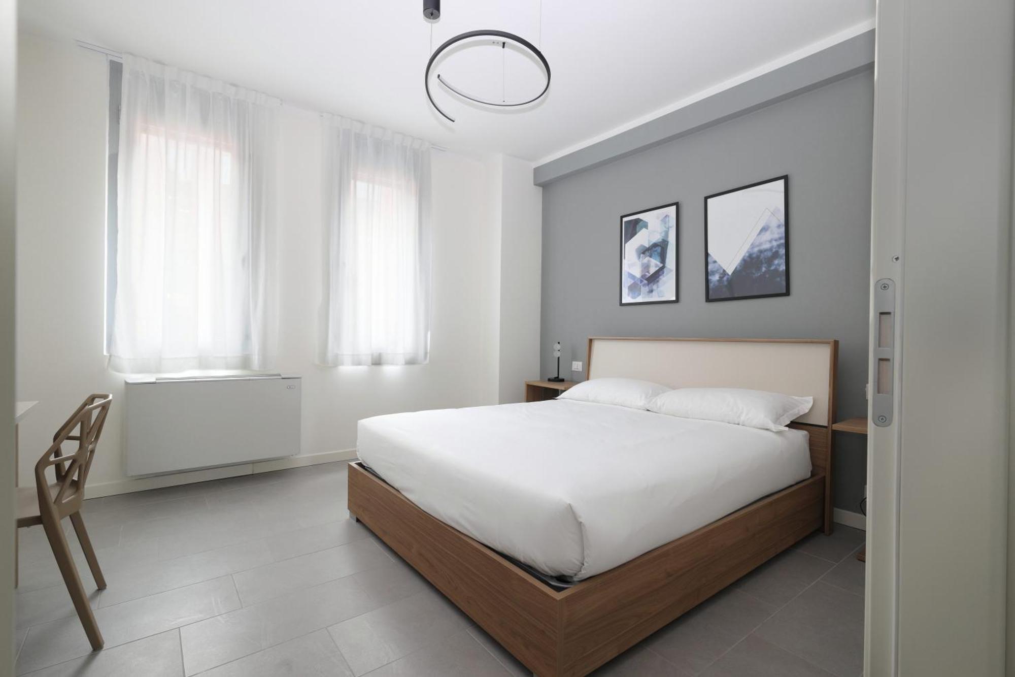 Joivy Charming Flats In The Heart Of Porta Nuova Apartment Milano Ngoại thất bức ảnh