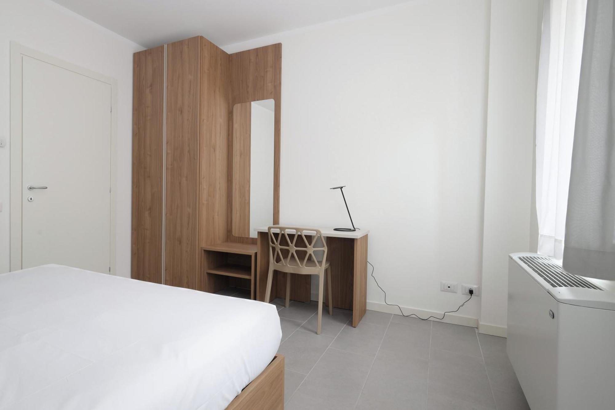 Joivy Charming Flats In The Heart Of Porta Nuova Apartment Milano Ngoại thất bức ảnh