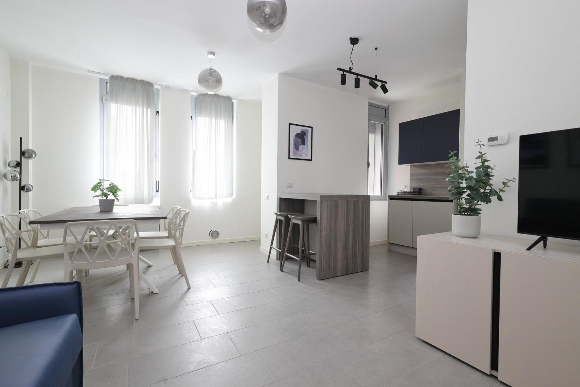 Joivy Charming Flats In The Heart Of Porta Nuova Apartment Milano Ngoại thất bức ảnh
