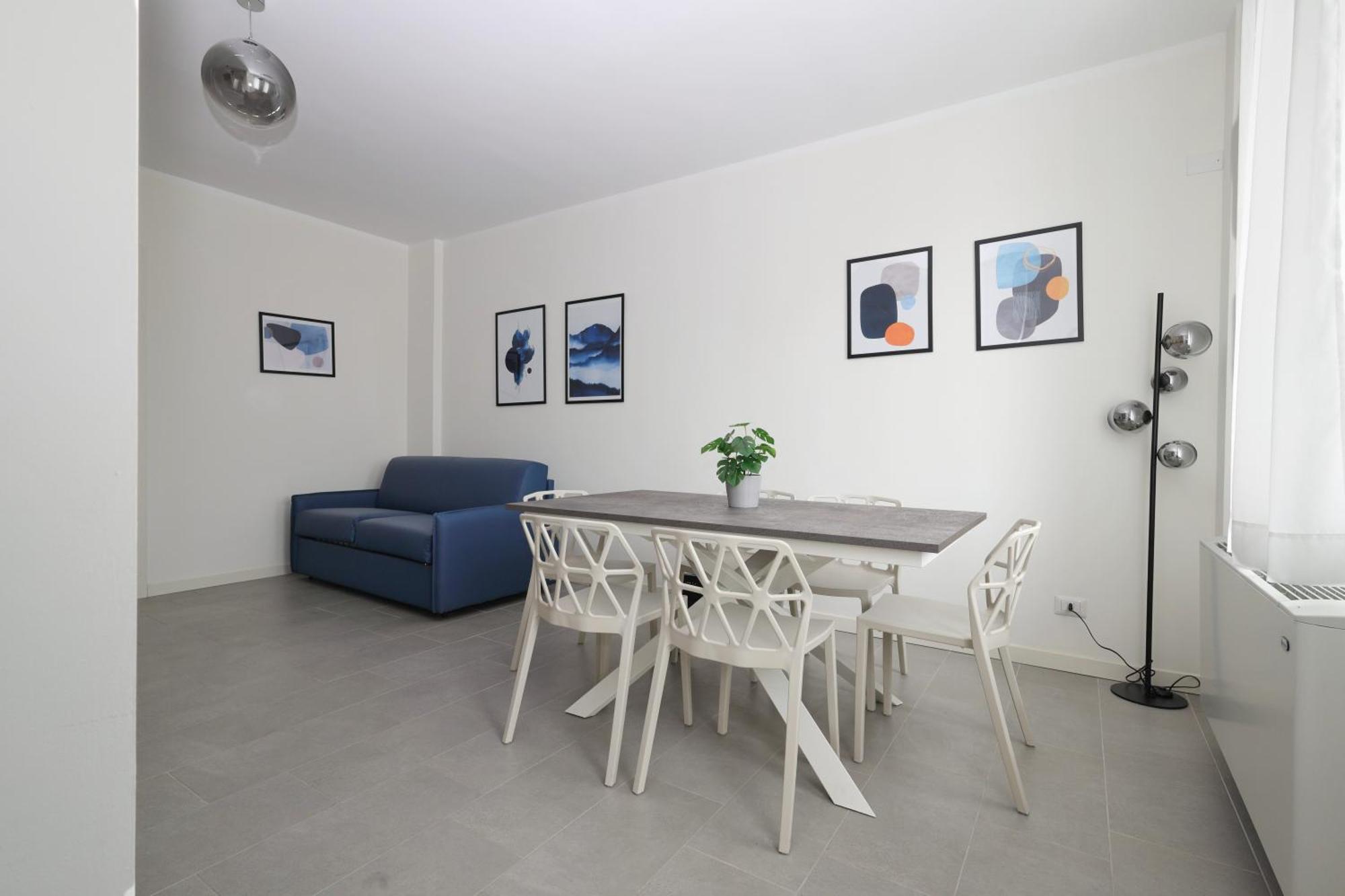 Joivy Charming Flats In The Heart Of Porta Nuova Apartment Milano Ngoại thất bức ảnh
