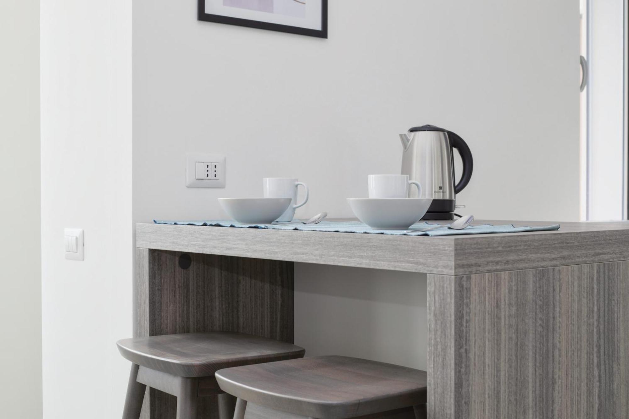 Joivy Charming Flats In The Heart Of Porta Nuova Apartment Milano Ngoại thất bức ảnh
