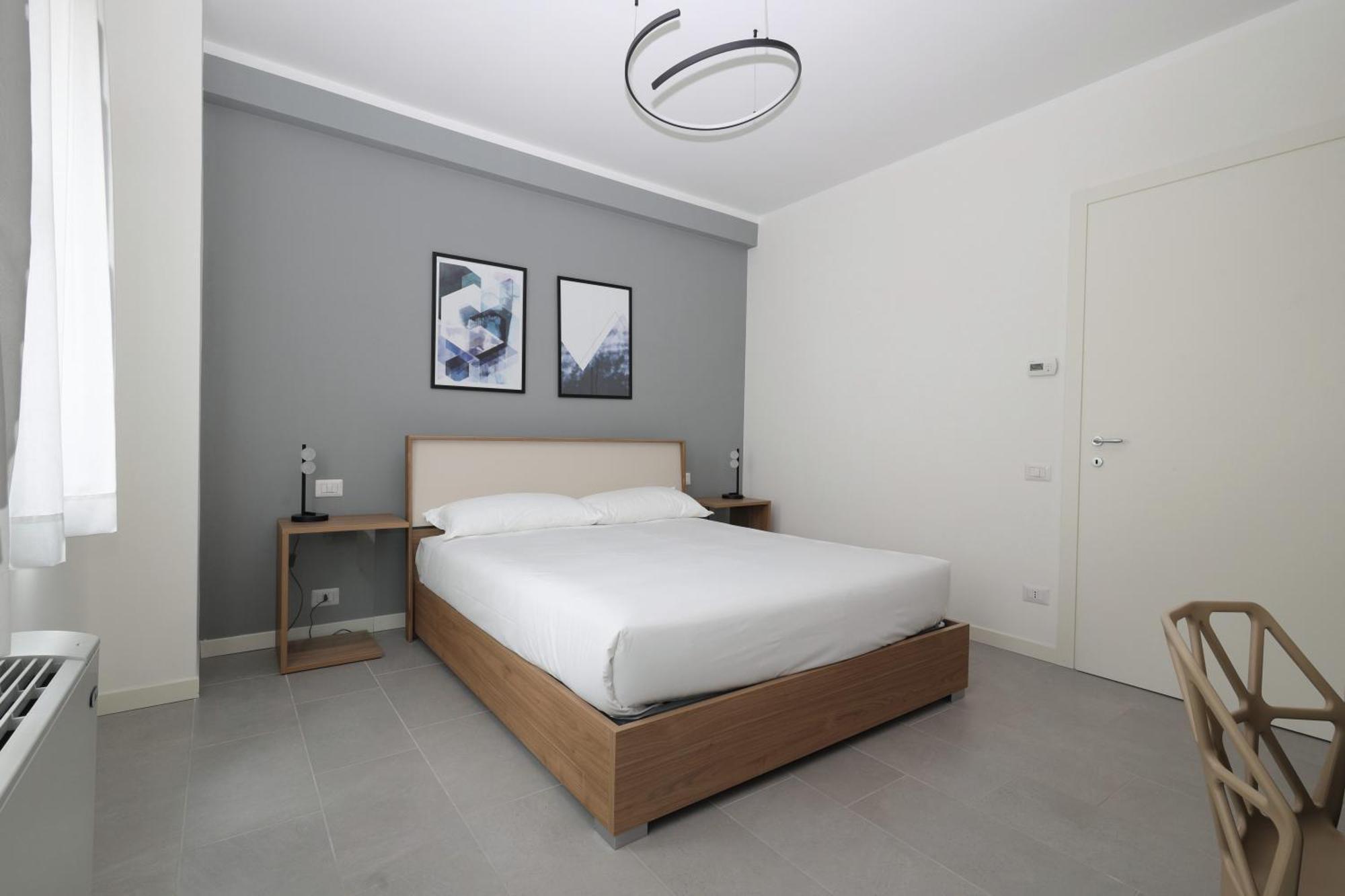 Joivy Charming Flats In The Heart Of Porta Nuova Apartment Milano Ngoại thất bức ảnh