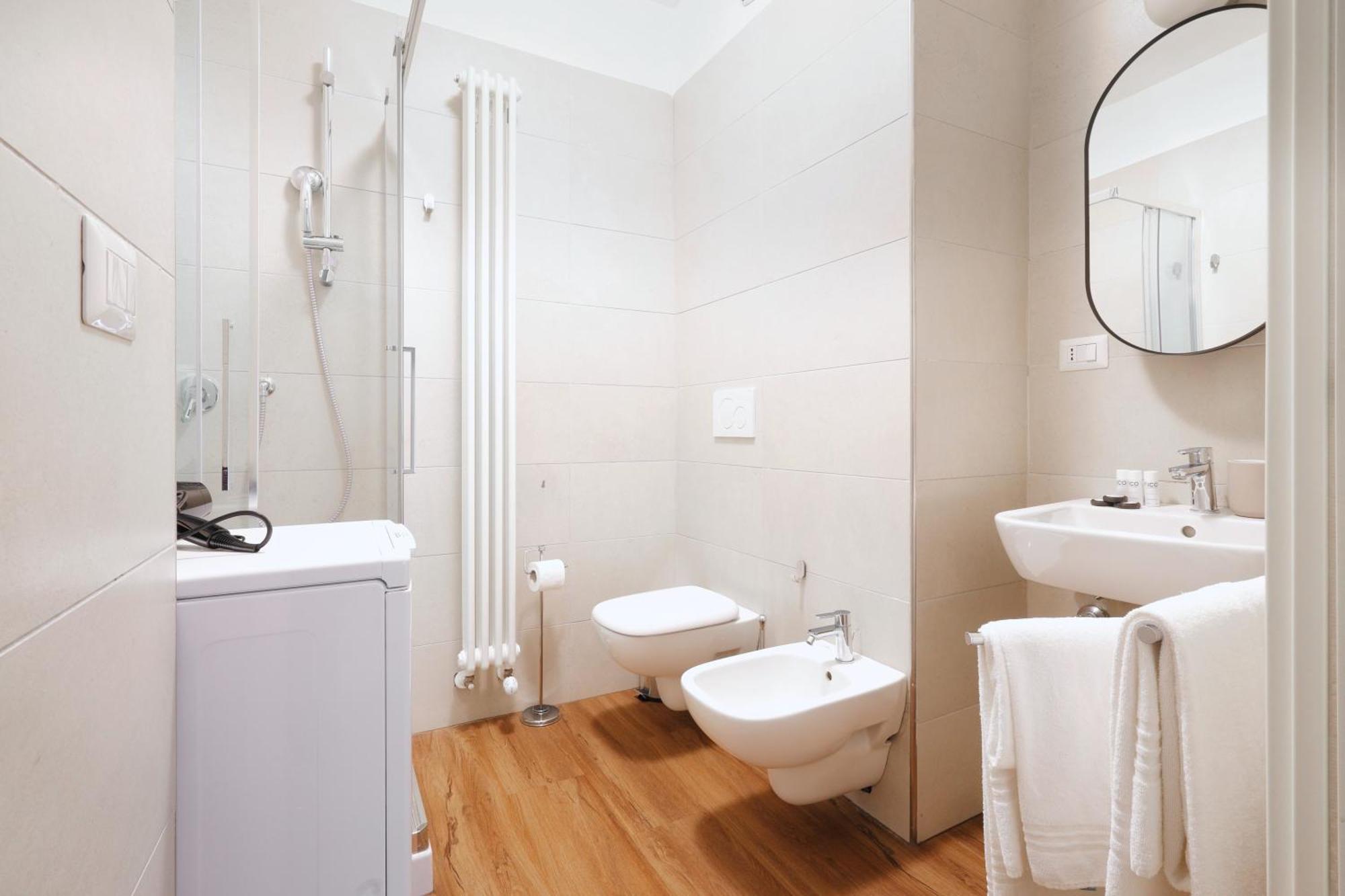 Joivy Charming Flats In The Heart Of Porta Nuova Apartment Milano Ngoại thất bức ảnh