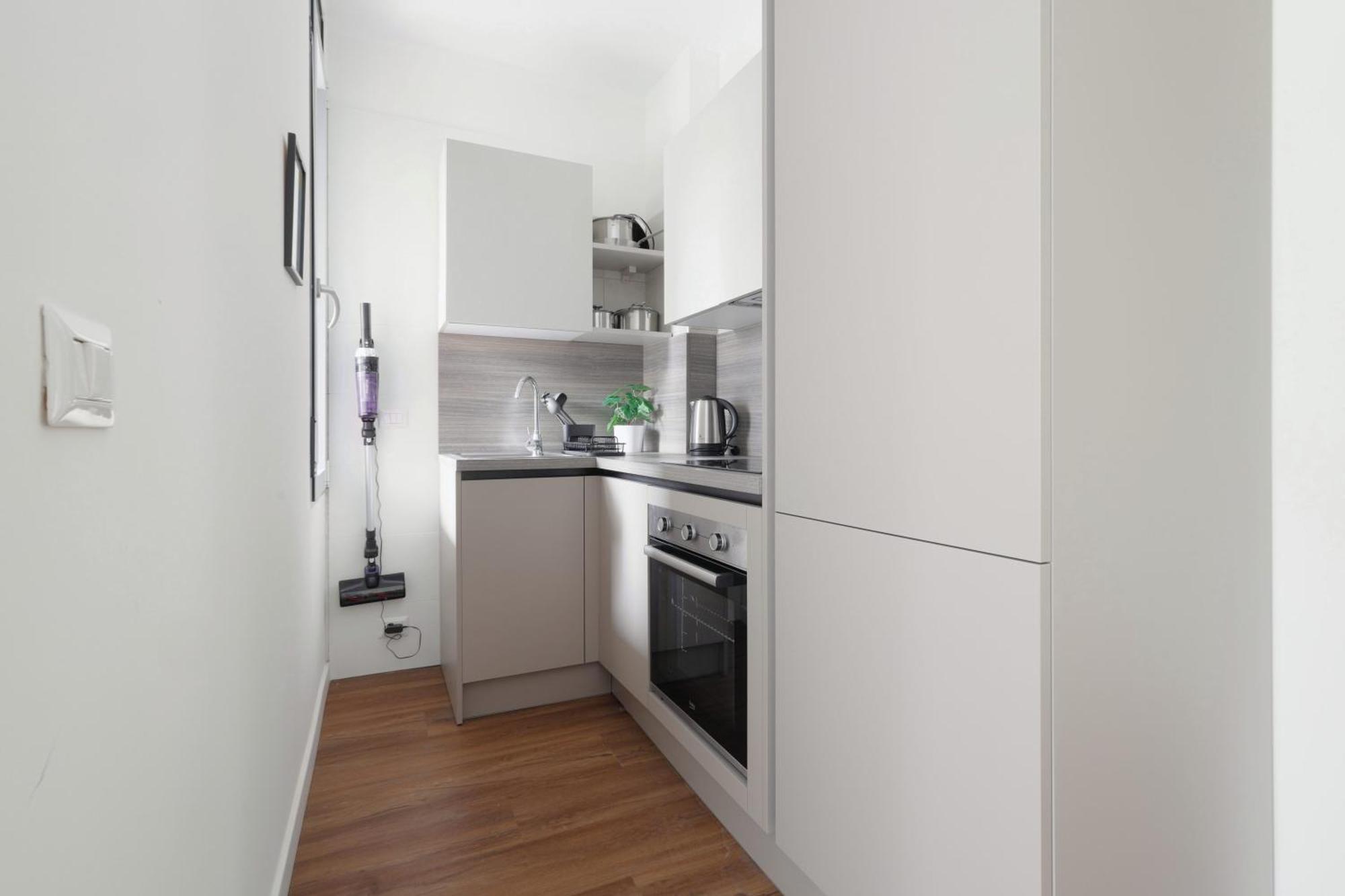 Joivy Charming Flats In The Heart Of Porta Nuova Apartment Milano Ngoại thất bức ảnh