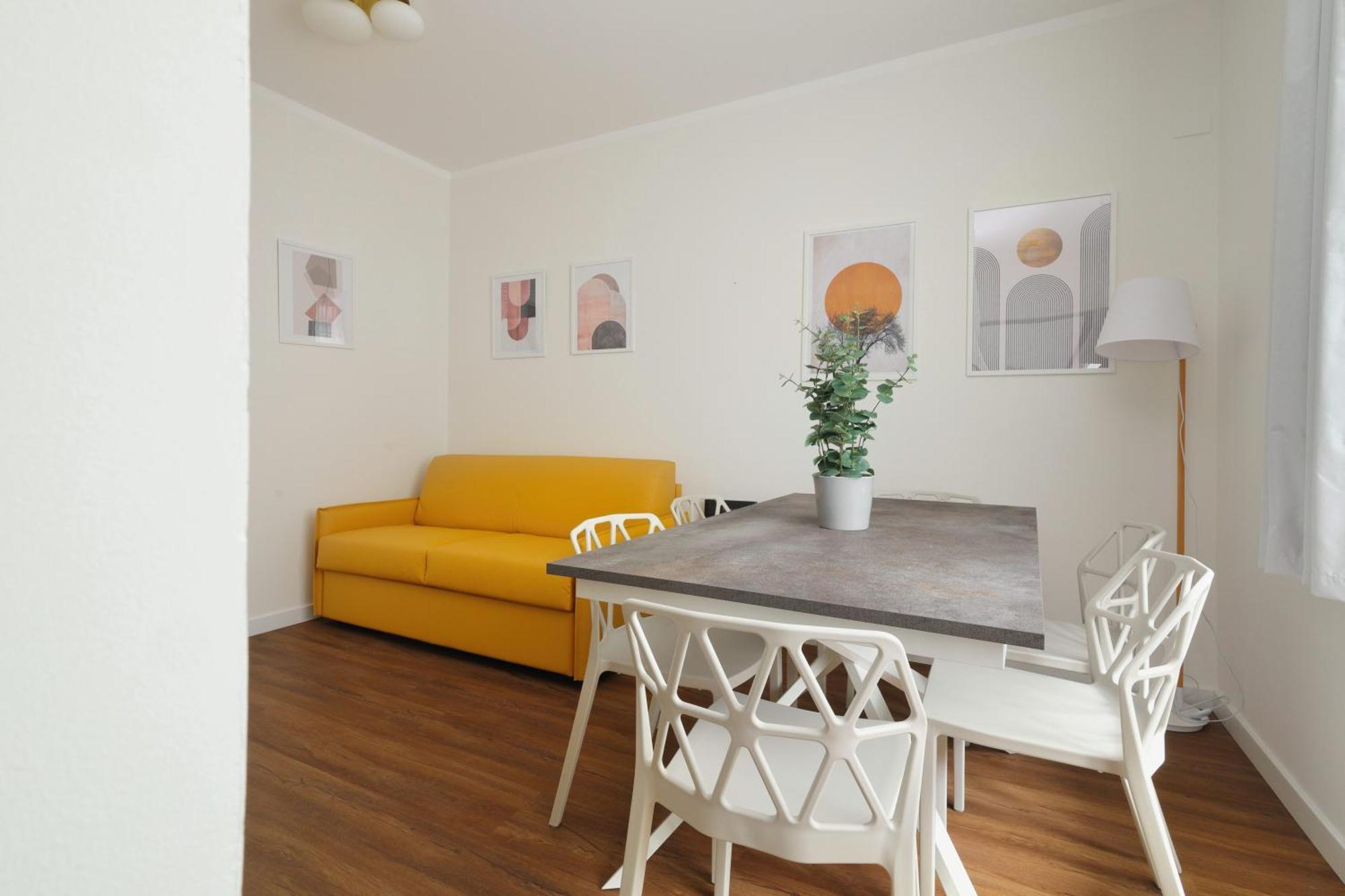 Joivy Charming Flats In The Heart Of Porta Nuova Apartment Milano Ngoại thất bức ảnh