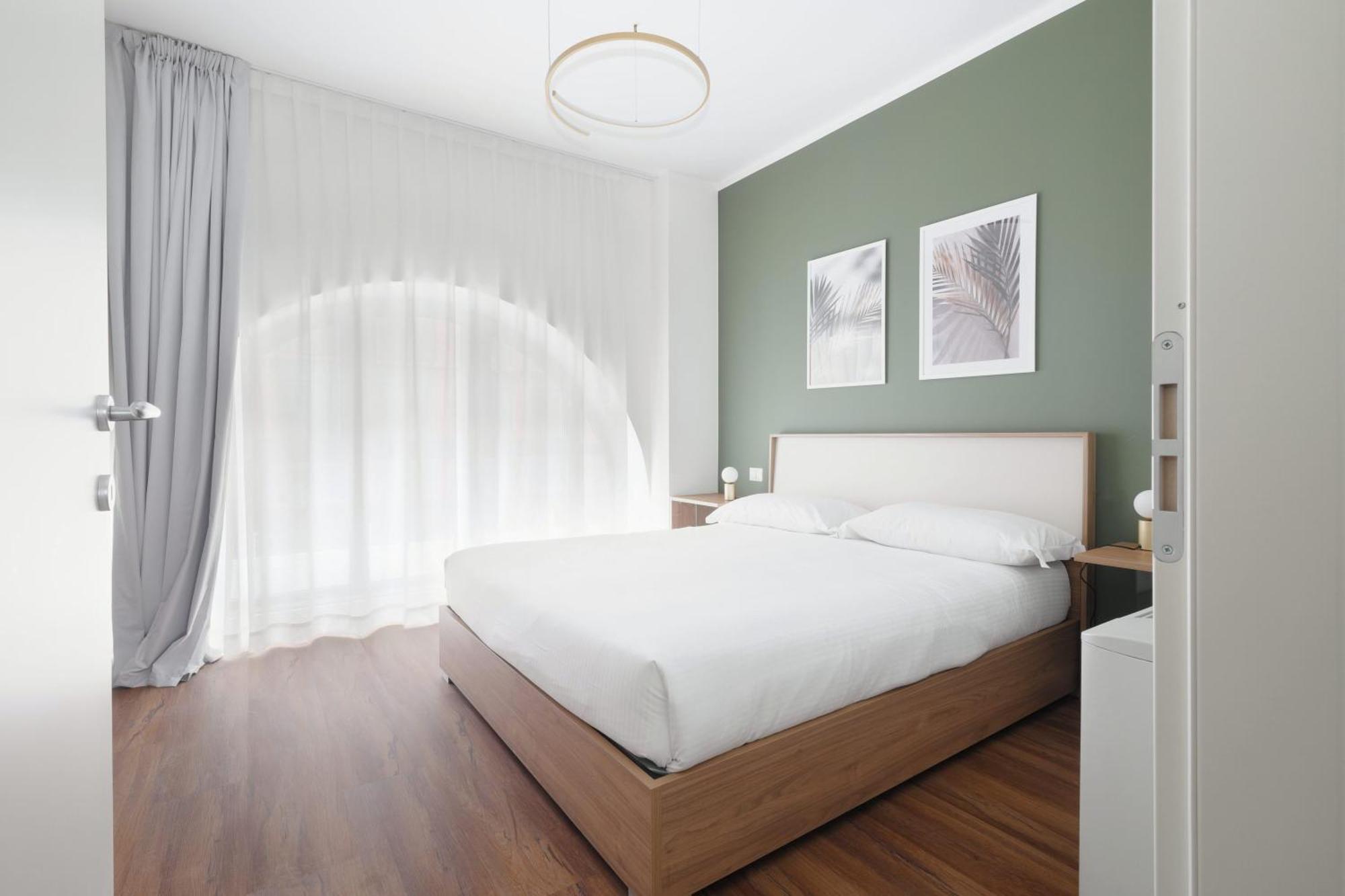 Joivy Charming Flats In The Heart Of Porta Nuova Apartment Milano Ngoại thất bức ảnh